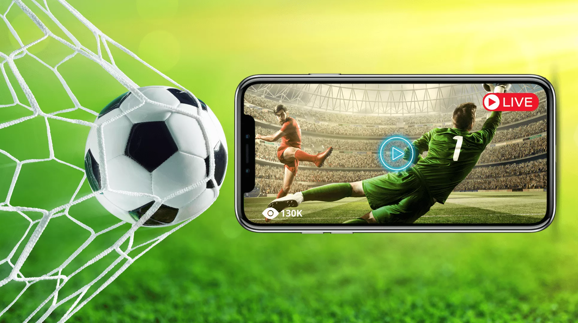 Os Apps Para Assistir Futebol Ao Vivo