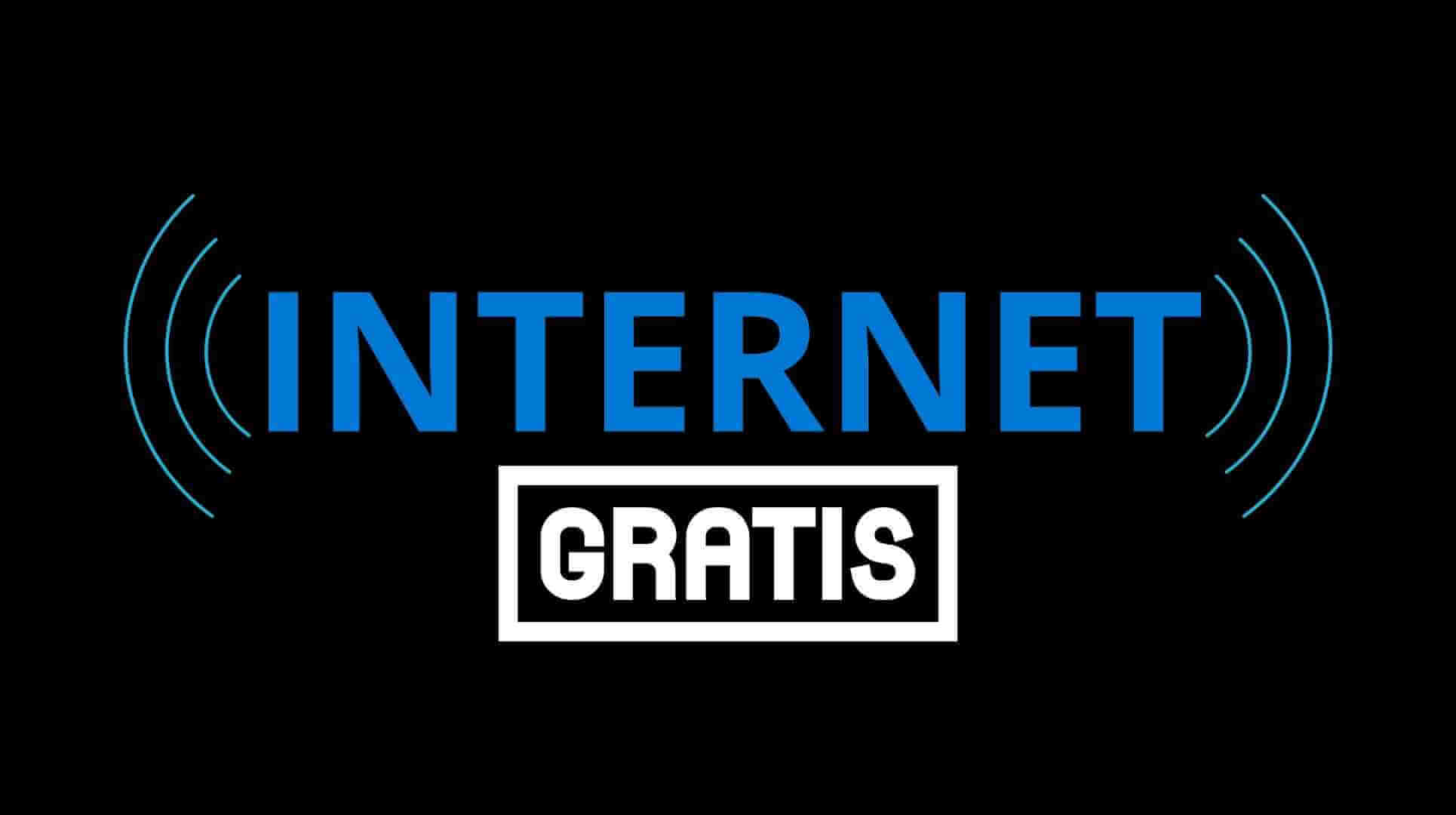 Internet Grátis