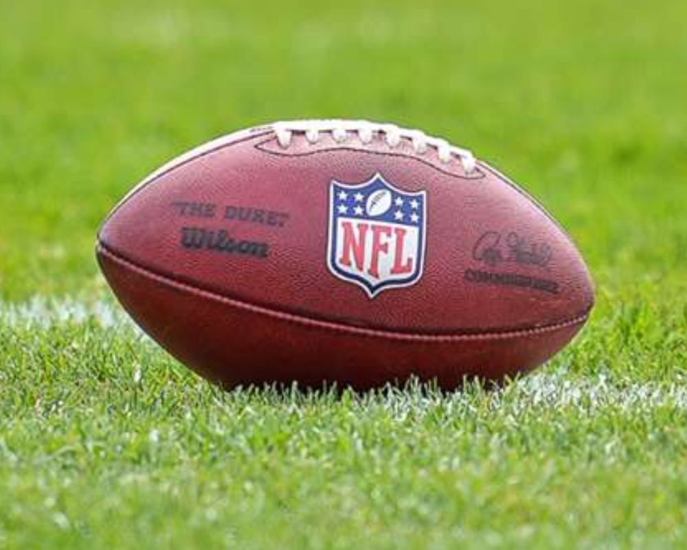 Aplicativos para assistir NFL