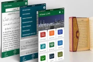 Aplicativos para ler o alcorão no celular
