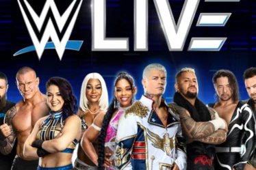 Aplicativos Para Assistir ao WWE