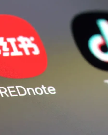 Descubra o RedNote Grátis