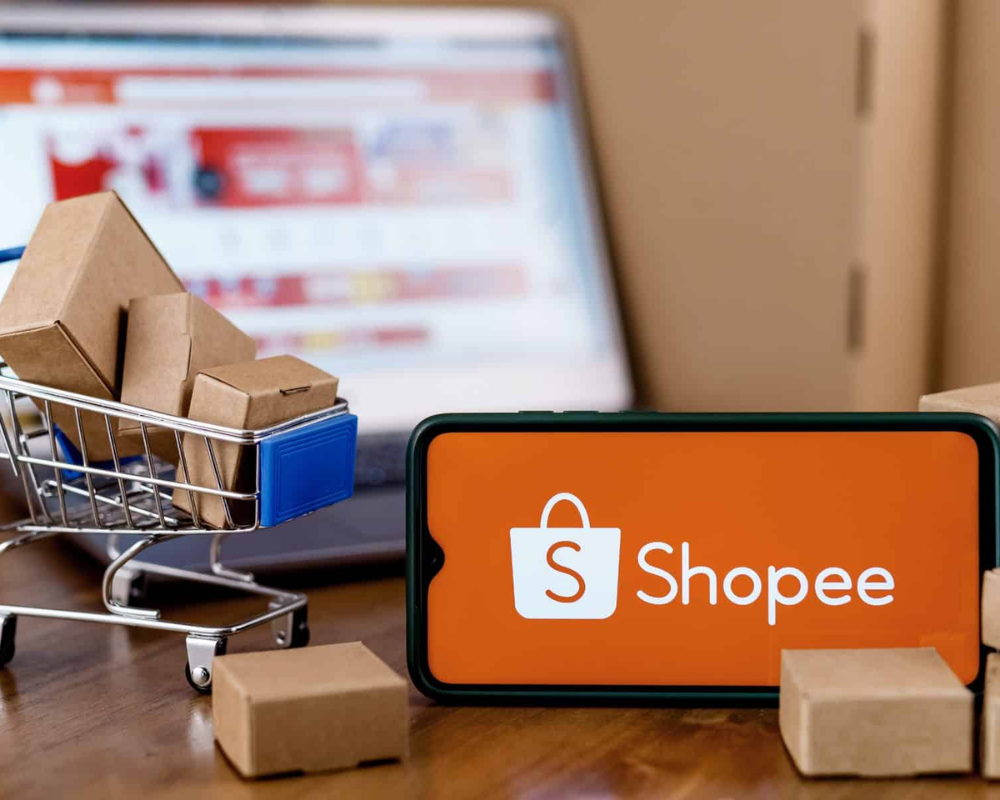 Descubra como ganhar brindes grátis na Shopee