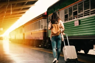 Os Melhores Aplicativos para Quem Viaja de Trem