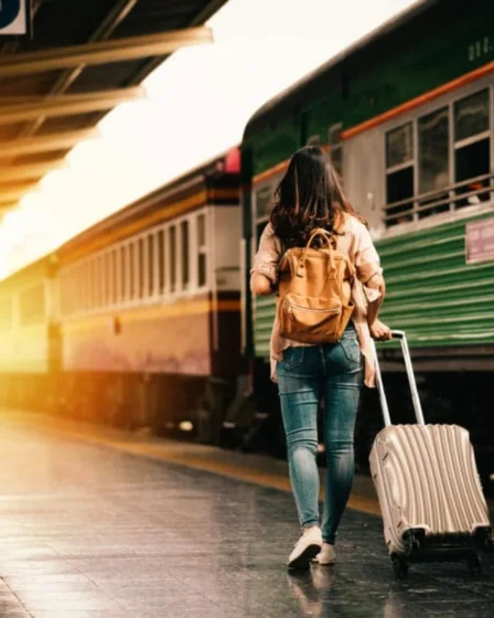 Os Melhores Aplicativos para Quem Viaja de Trem