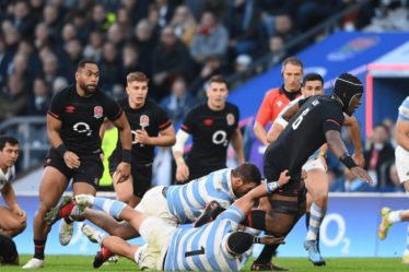 Melhores aplicativos para assistir Six Nations Rugby ao vivo grátis