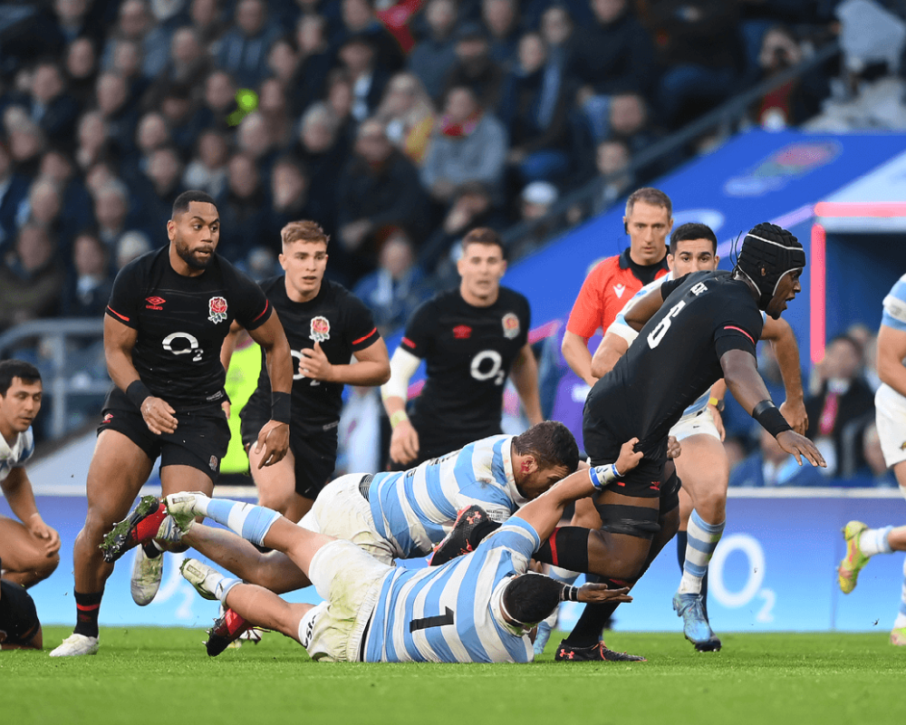 Melhores aplicativos para assistir Six Nations Rugby ao vivo grátis