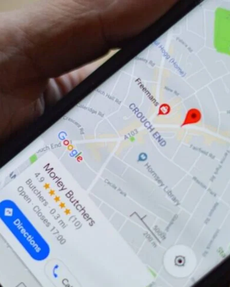 Os melhores aplicativos gratuitos de GPS para Pedestres