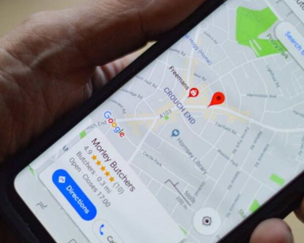 Os melhores aplicativos gratuitos de GPS para Pedestres