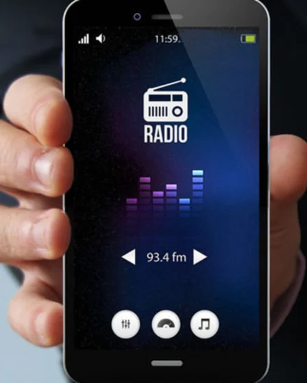 Aplicativos para ouvir rádio grátis