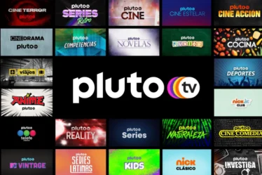 Como o app Pluto TV virou meu app favorito pra assistir TV