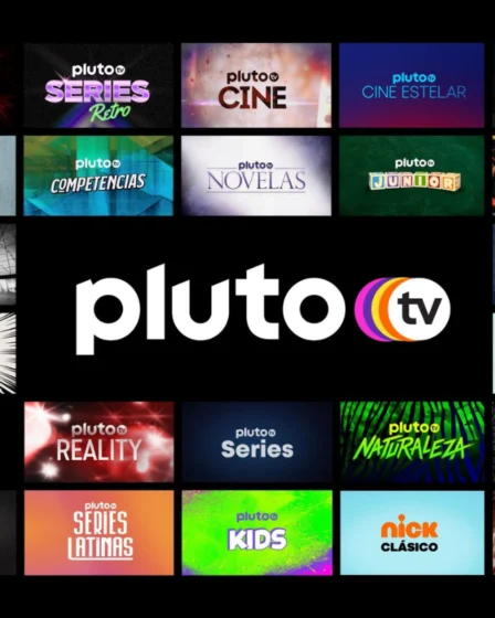 Como o app Pluto TV virou meu app favorito pra assistir TV