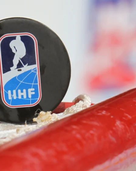 A melhor forma de assistir à IIHF grátis no celular