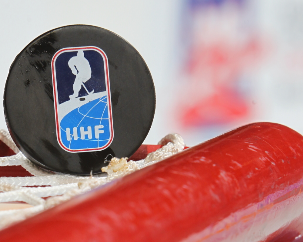 A melhor forma de assistir à IIHF grátis no celular
