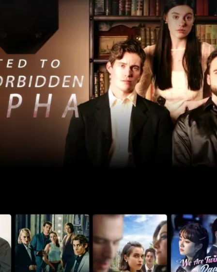 Guia completo de Como Assistir Novelas Curtas Estilo ReelShort