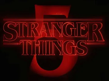 Stranger Things 5, assistir grátis, Vix app, Max app, Netflix