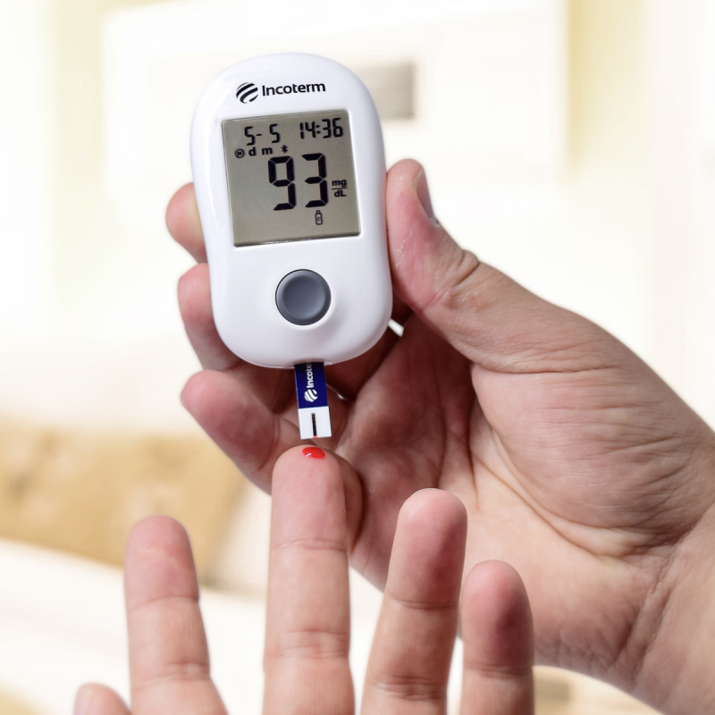 glicemia, aplicativo diabetes, medir açúcar, monitorar diabetes, saúde digital