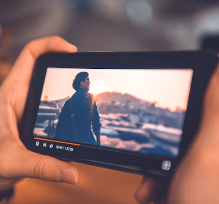 GoodShort, ReelShort, Tubi, assistir novelas, streaming novelas