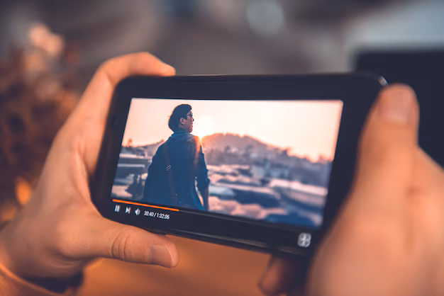 GoodShort, ReelShort, Tubi, assistir novelas, streaming novelas